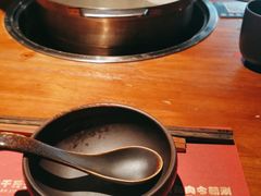-原牛道·潮汕围炉火锅(讯美店)