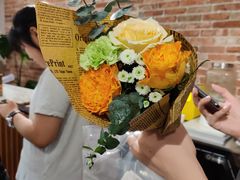 -Dal Cuore 达可芮冰淇淋(陕西北路店)