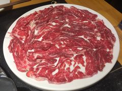 -一斗火锅·招财羊毛肚(泰吉滨江店)