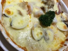-Lia Cafe Bar Restaurant松山咖啡屋