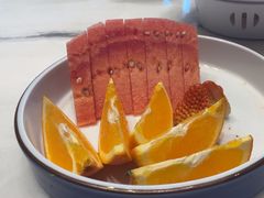 -同庆楼(滨湖富茂店)