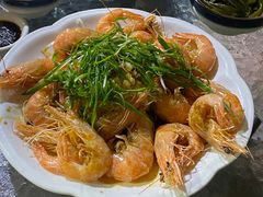 -钱山海鲜大排档