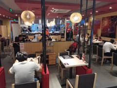 大堂-味千拉面(双井店)