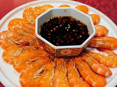 -琼大师东方烤乳猪(亚特兰蒂斯店)