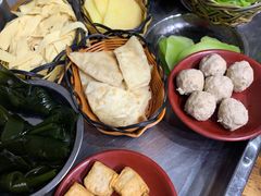 -范贤光鸡公煲(平乐园总店)