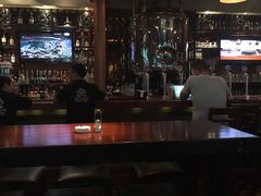 -Shanghai Brew House上海啤酒工坊(老外街店)