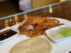 北京烤鸭-北京餐厅