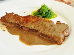 牛排-露西亚咖啡西餐厅(哈尔滨俄侨纪念馆店)