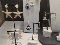 -HEFANG Jewelry何方珠宝(IFS店)