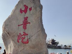 -小普陀