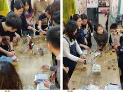 -EF英孚教育成人英语(伊势丹滨海店)