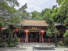 -星湖旅游景区七星岩