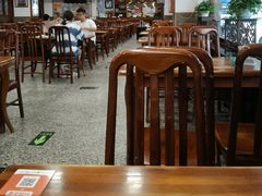 大堂-柴氏风味斋(甘家口店)