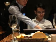 -Mercato莫卡多露台餐厅与酒吧(K11店)