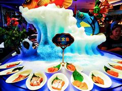 -舒友海鲜姿造(白鹭洲店)