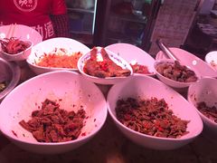 -龙老五汤店(站前西路店)