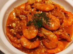 -汉水谣·江景餐厅(江滩店)