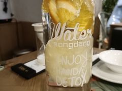 -大树餐厅(大悦城店)