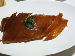 -鸭王烤鸭店(三里河店)