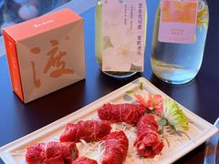-莺花渡火锅·宋风江景火锅雅宴(长嘉汇店)