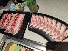 -海底捞大排档火锅(悦荟广场店)