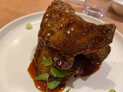 熏鱼-圆苑(金茂店)