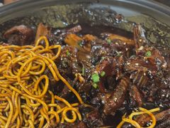 -回味黑鸭煲·始于2006(万松园店)