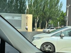 -东北大厦酒店(沈阳北站青年大街店)