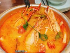 -小桔象·泰国风味餐厅(惠城水门路16号店)