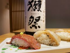 -泉寿司(万科公园店)