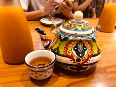 -巴依老爷新疆美食(望京小街店)