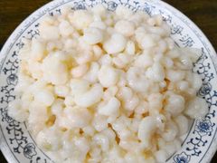 和清炒虾仁-协和菜馆(凤凰街店)