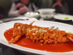 -HOMES上海本帮菜(襄阳公园店)