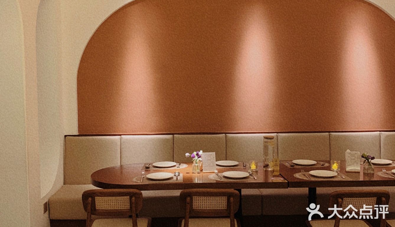 东莞探店|法式复古花园餐厅🤎约会聚餐好去处 