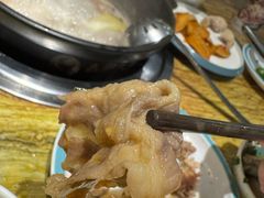 -春润大地海南椰子鸡(沙井京基百纳广场店)
