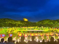 -鼎盛王朝康熙大典实景演出
