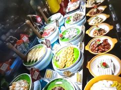 -江南韵·无锡太湖文化体验餐厅(凤凰天街店)