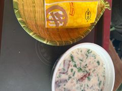 -穆得·老周家牛肉烧饼(普利街店)