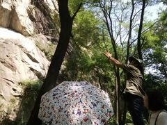 -终南山国家森林公园