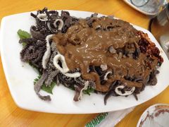 -正宗天津烧麦馆(柳州路店)