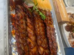 -盛世川王•幸福里(长虹店)