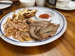-弓虽昌焖烧鸡(大竹林店)