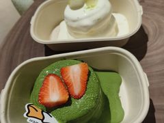 -狐狸和向日葵(北京路店)