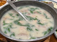 -顺德一品粥·20年凤城老字号(芳村店)