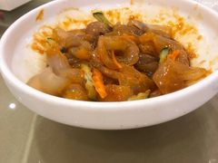 凉皮-金时代顺风大酒店(协泰店)