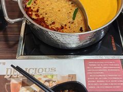 -呷哺呷哺(西单大悦城店)