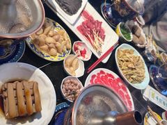 -南门涮肉(上海一店)