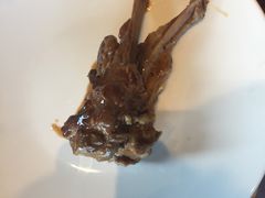 -武汉世茂希尔顿酒店·汇·全日餐厅