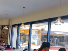 -朴小妹人参鸡汤火锅(长白山万达店)