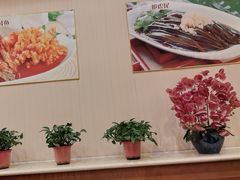 -玉华台饭庄·淮扬菜·烤鸭(望京店)